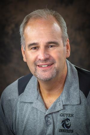 Mark Jaskulske photo 