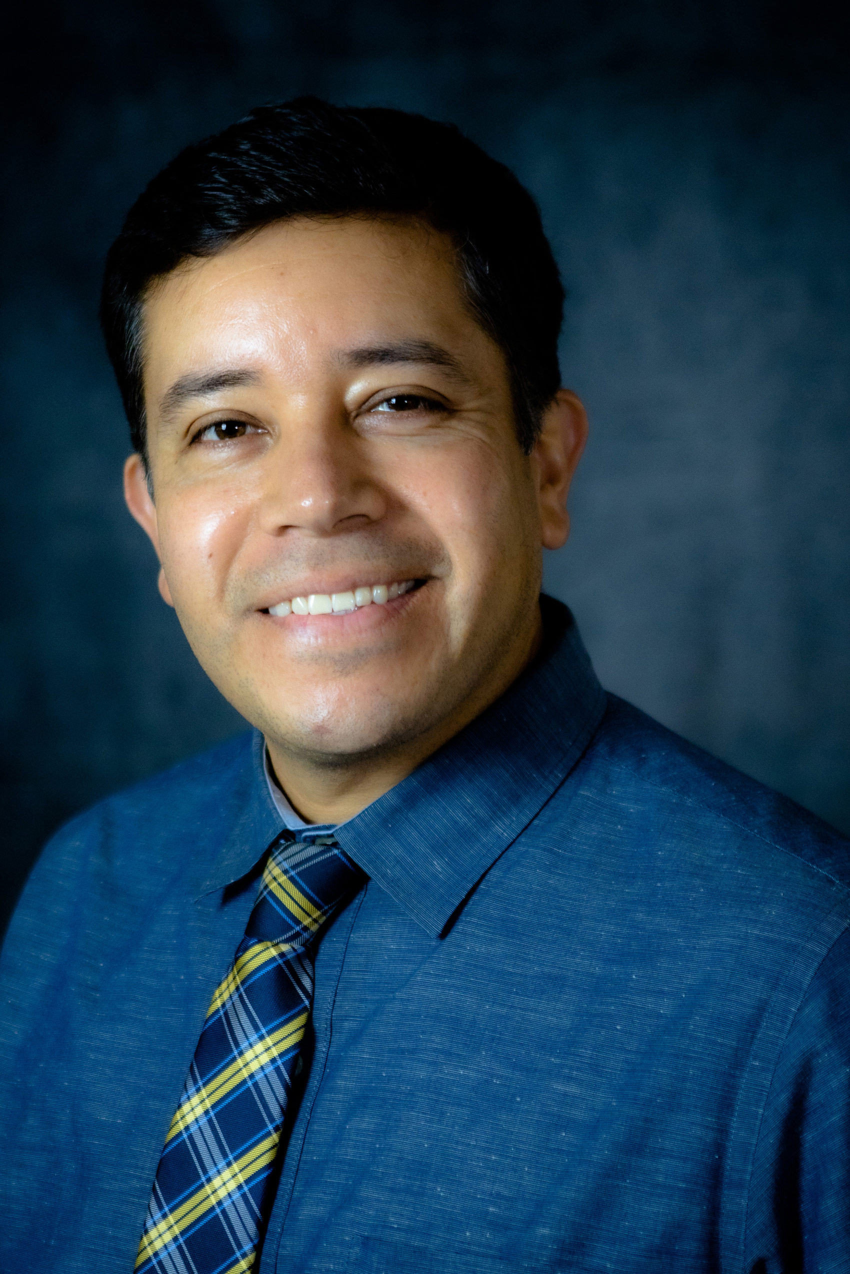 Assistant Principal