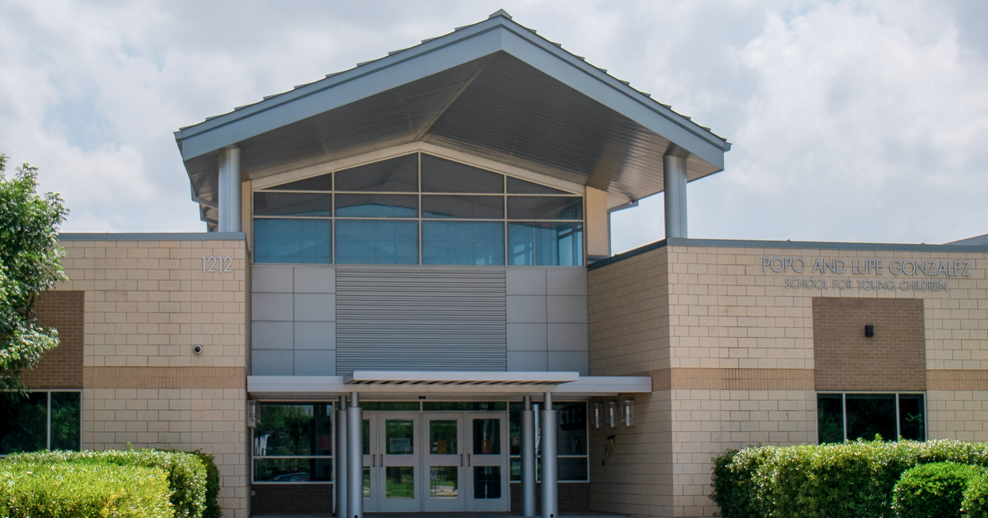 Popo & Lupe Gonzalez School For Young Children 