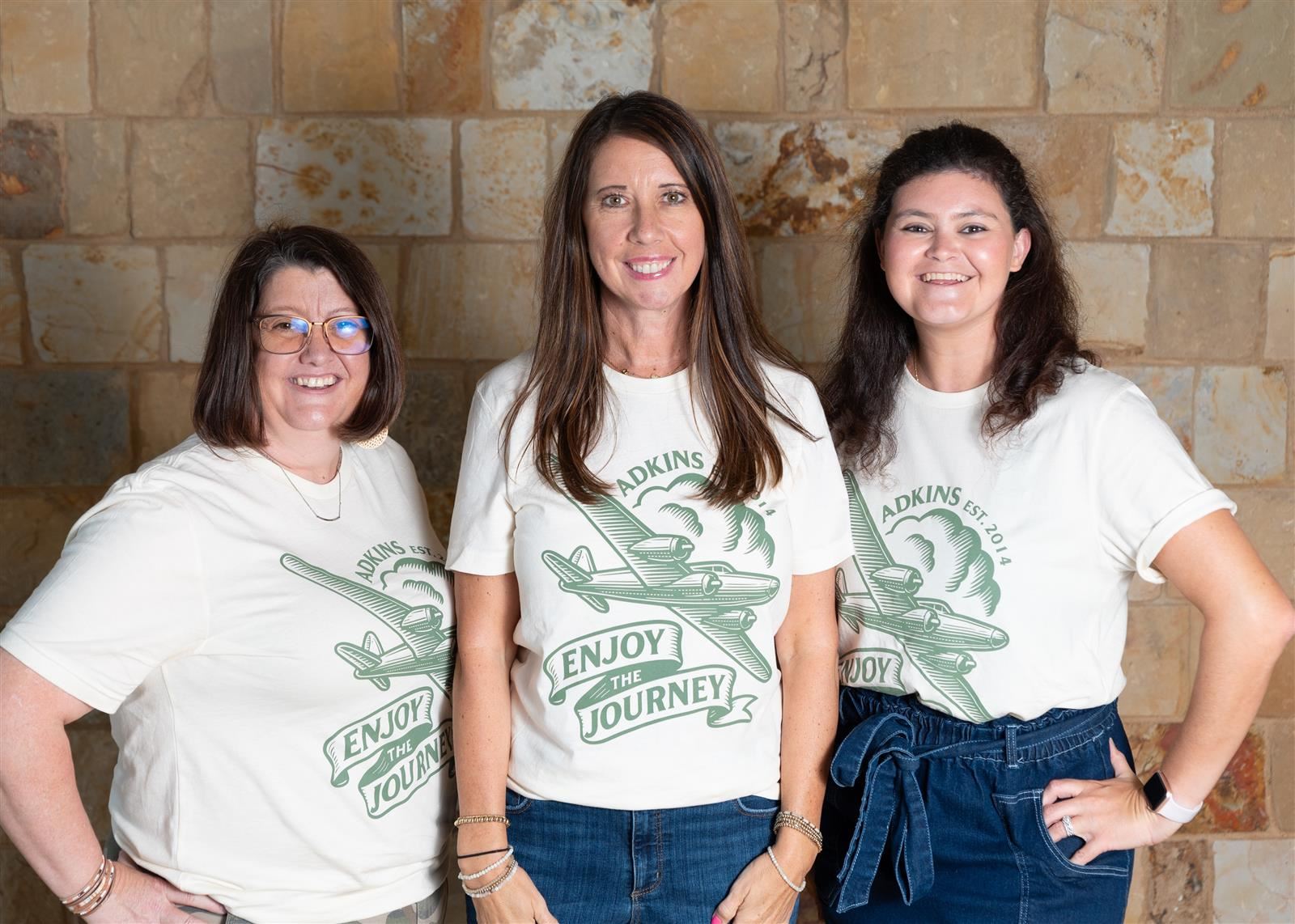 Third Grade Teachers