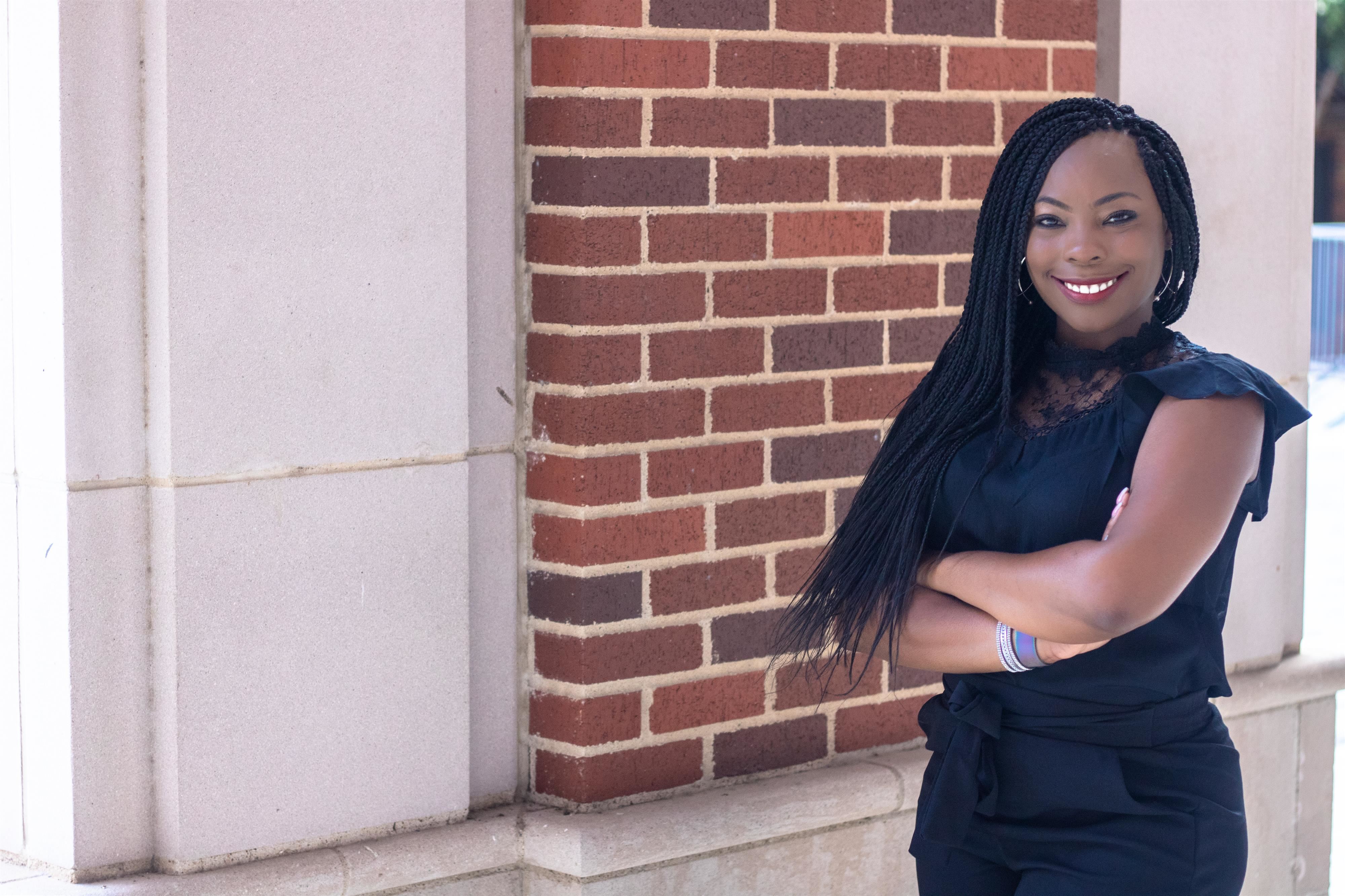 Ms. Alicia Roberson Ms. Alicia Roberson