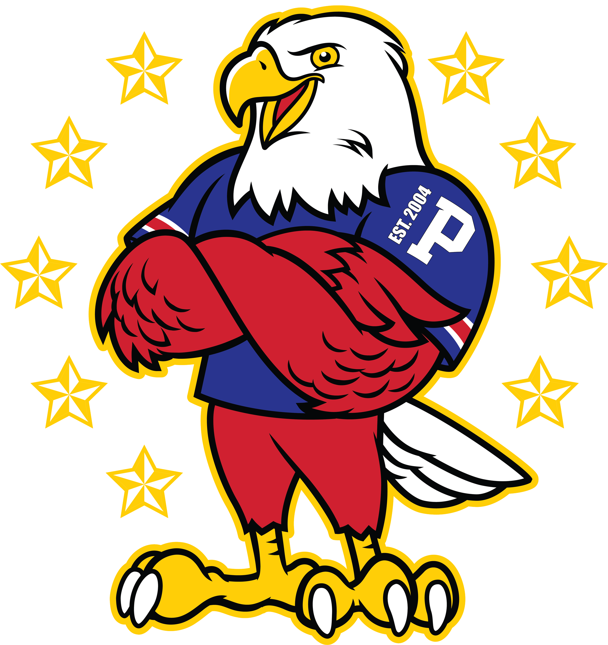 Patriot 