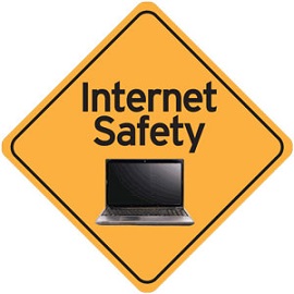 Cyber Safety Image Cyber Safety Image