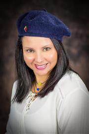 Mrs. Ymaru Villarroel Mrs. Ymaru Villarroel