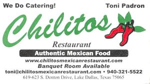 chilitos 