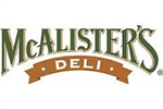 McAlisters 