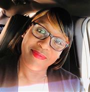 Mrs. Maketia Norris Mrs. Maketia Norris