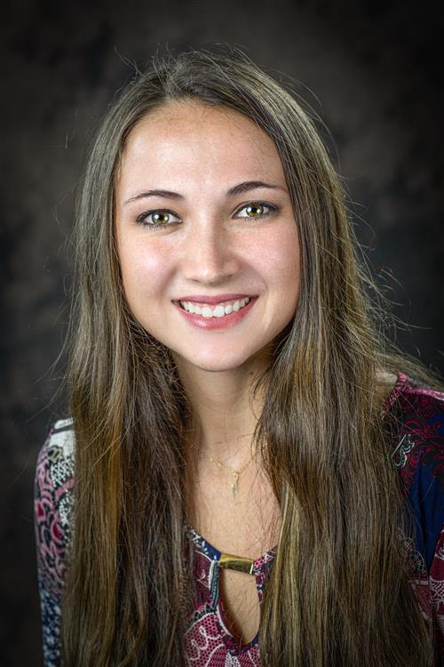 Mikayla Wells 