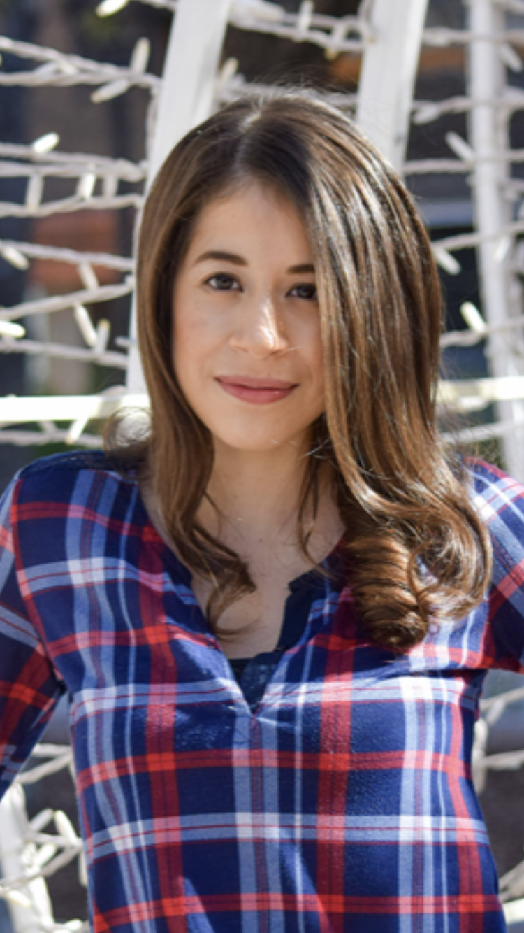 Ms. Archuleta Ms. Archuleta