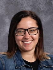 Mrs. Alyssa Stevenson Mrs. Alyssa Stevenson