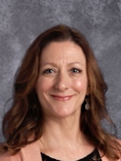 Mrs. Alisha Savage Mrs. Alisha Savage