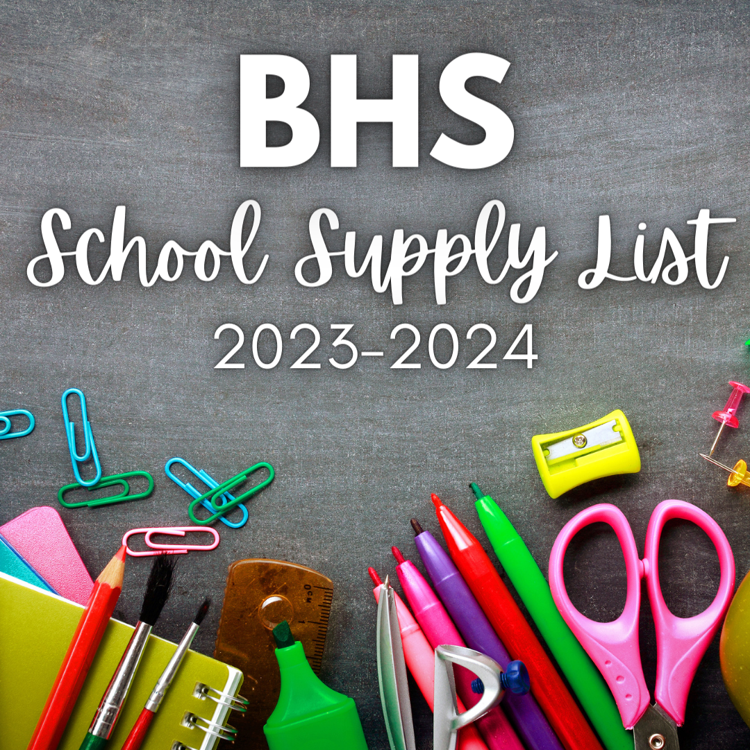  bhs supply