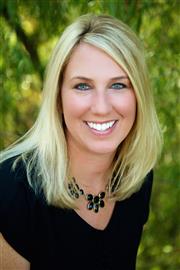 Mrs. Jill McGrew Mrs. Jill McGrew
