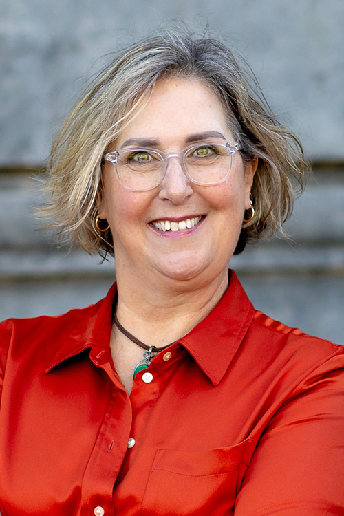 Ms. Lehrman