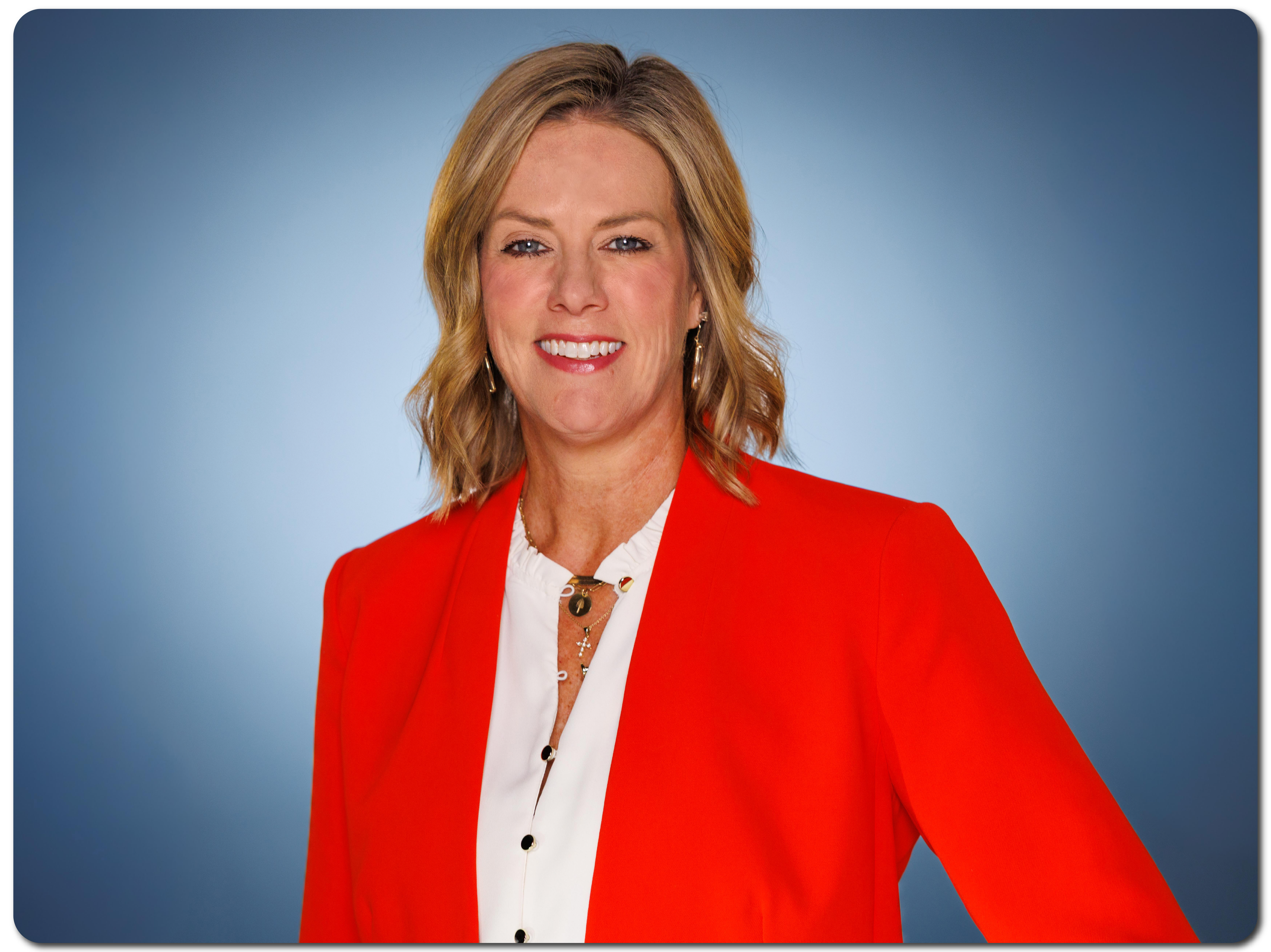 Dr. Susannah Holbert O’Bara