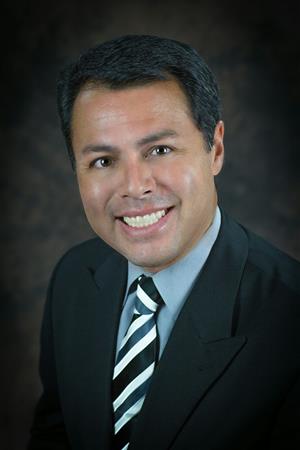 Dr. Daniel Lopez Dr. Daniel Lopez