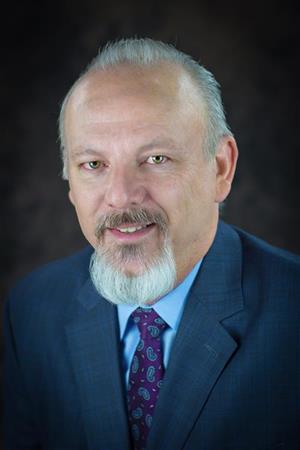 Dr. Mike Mattingly 