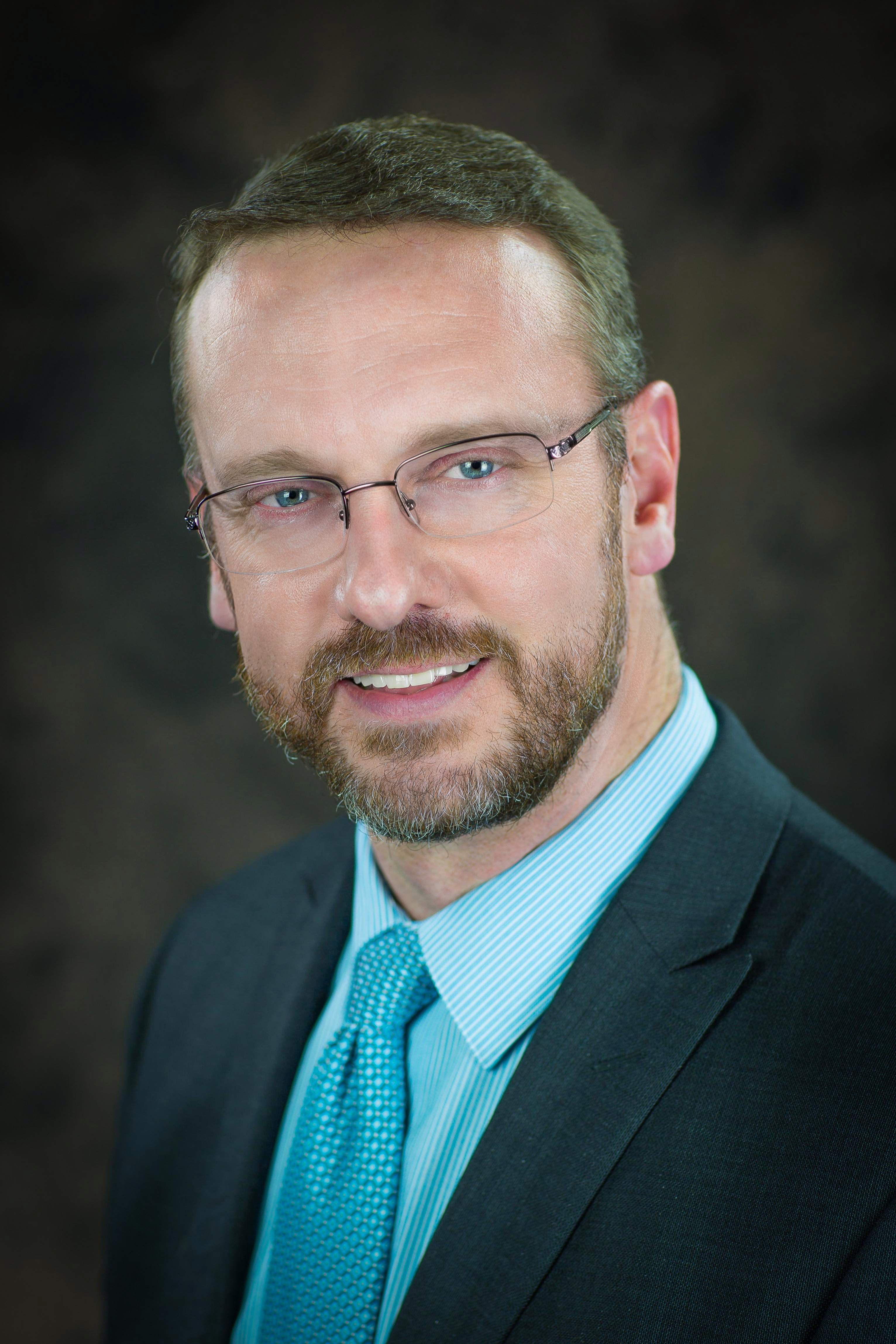 Robert Pierce 