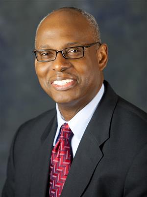Dr. Robert Stewart 