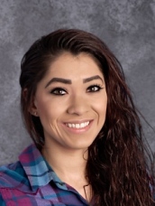 Ms. Soto Ms. Soto