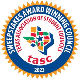 TASC Sweepstakes Award Winning Council 