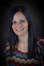 Mrs. Amy Williams, M.S., LPC Mrs. Amy Williams, M.S., LPC