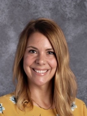 Mrs. Terrell Mrs. Terrell