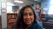 Ms. Romero Ms. Romero
