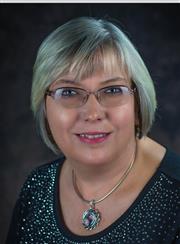 Mrs. Billie Lowrie Mrs. Billie Lowrie