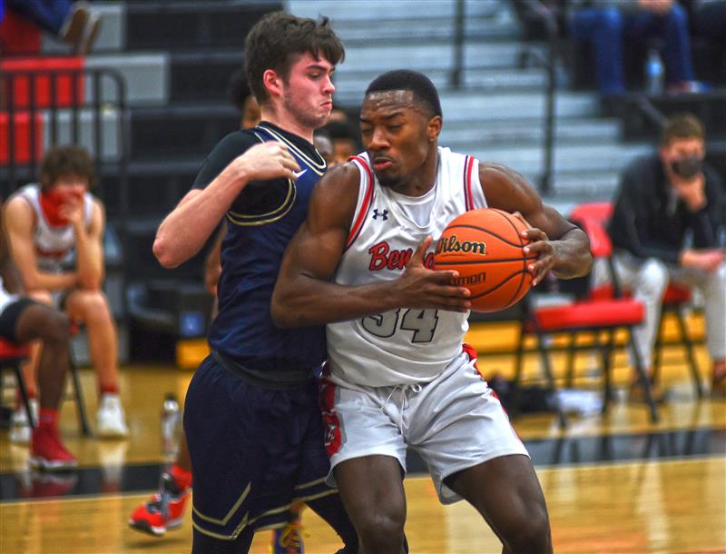 Braswell Boys Basketball
