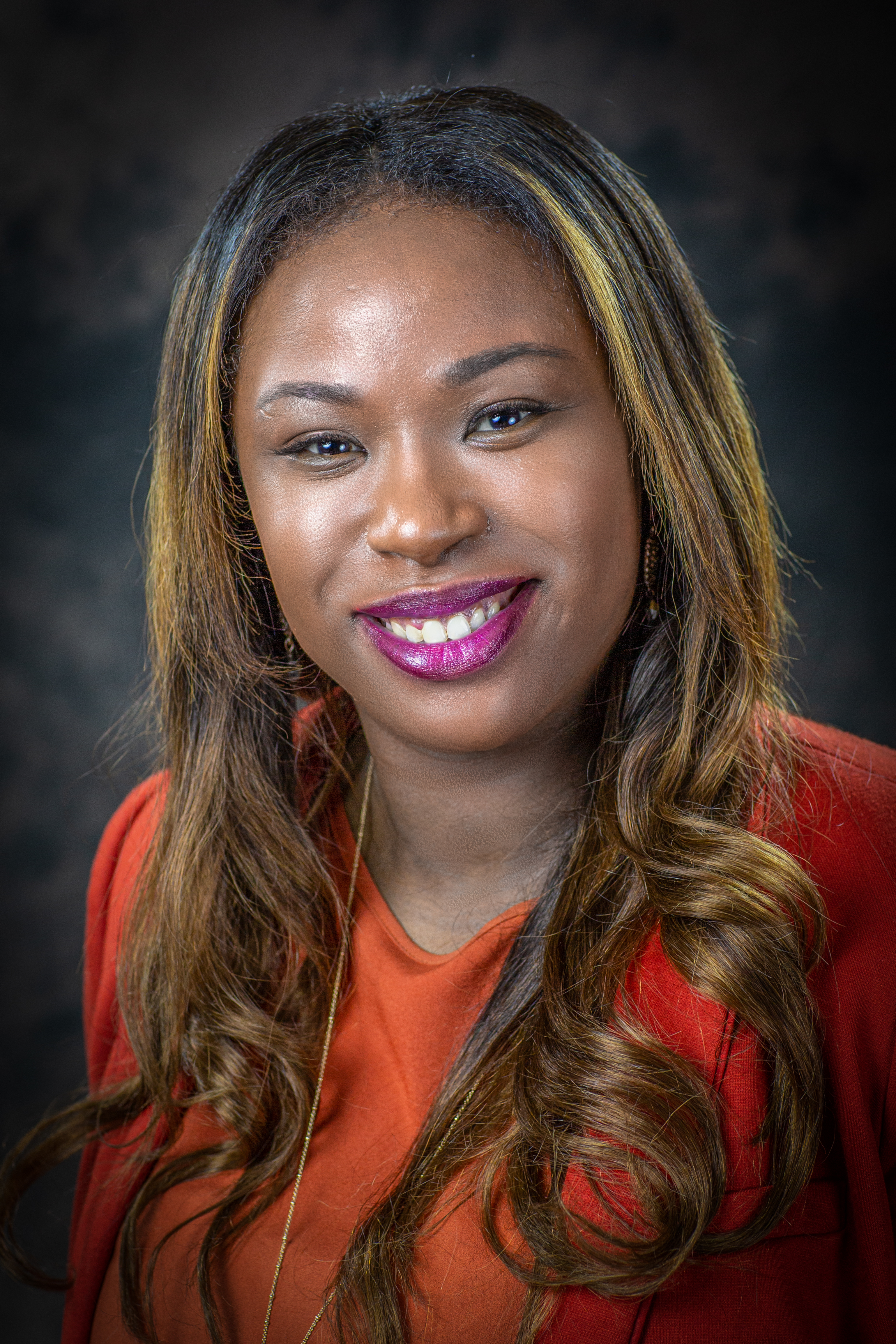 Melissa Bates, Providence Principal