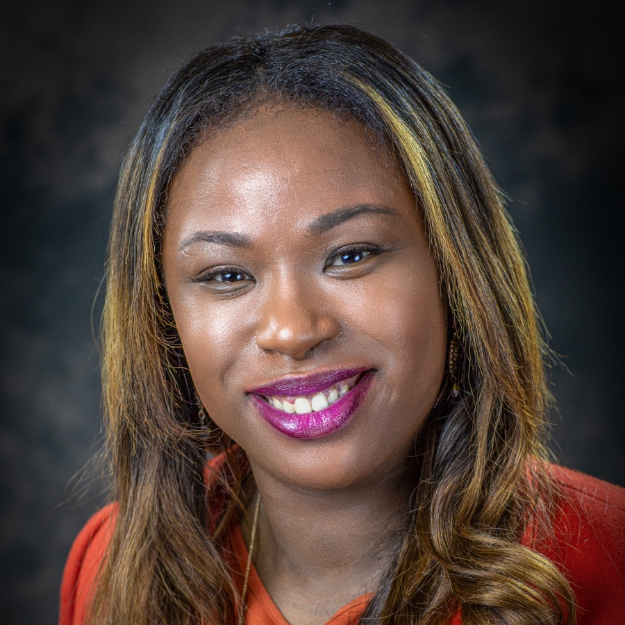 Melissa Bates, Providence Elementary principal  