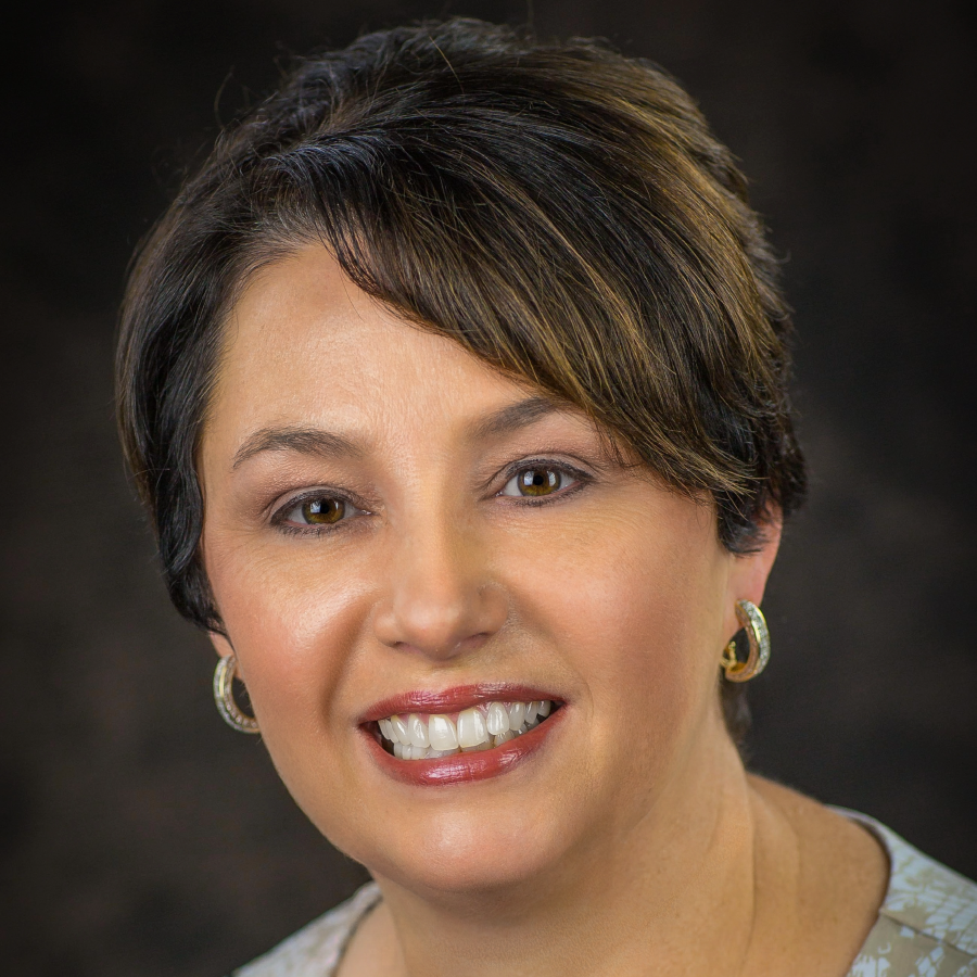  Dr. Beth Kelly, Cheek MS Principal