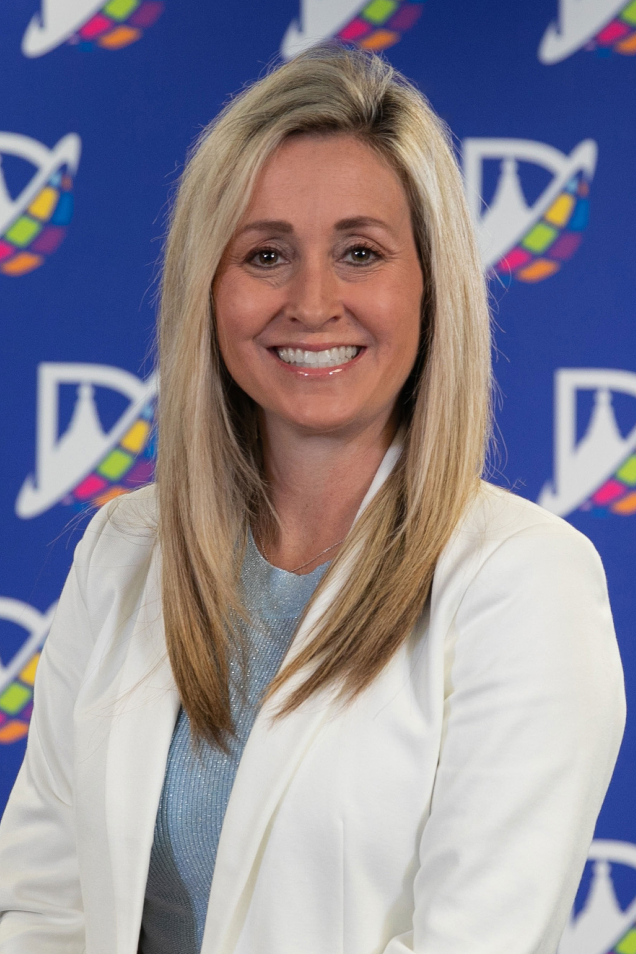 Area Superintendent