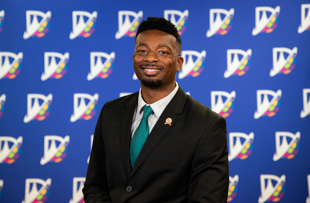 Chukwumeziri “Chuks” Orabuchi 