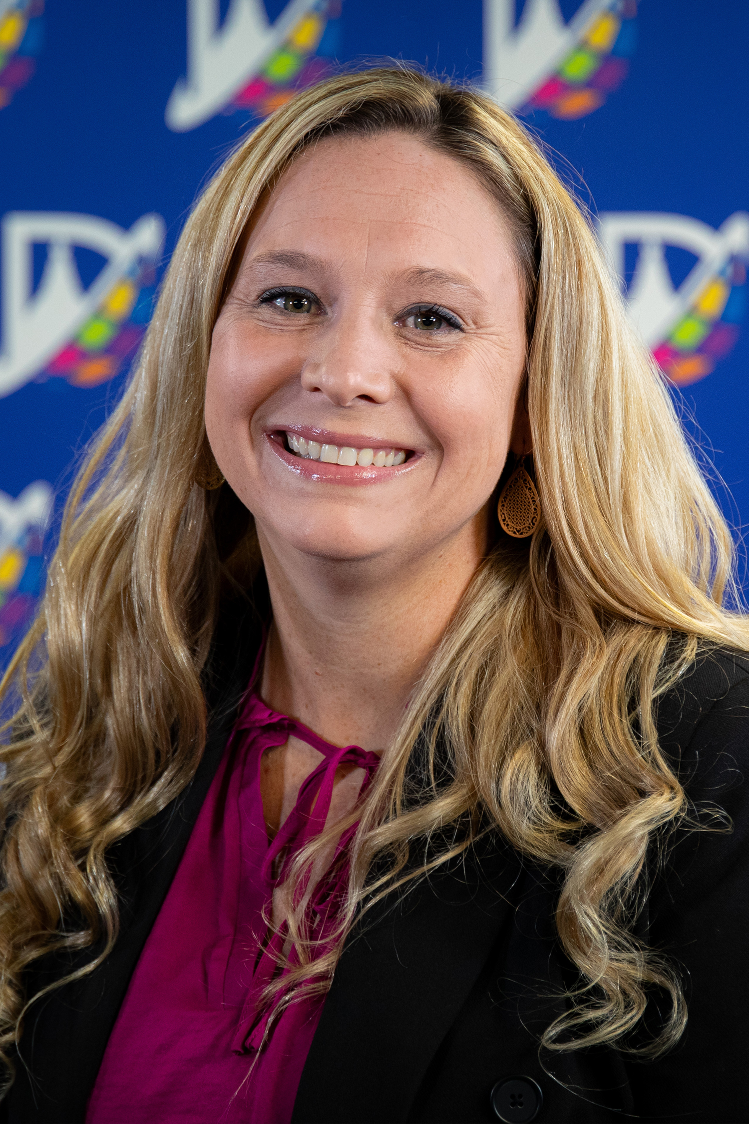 Dedra Adams, Principal