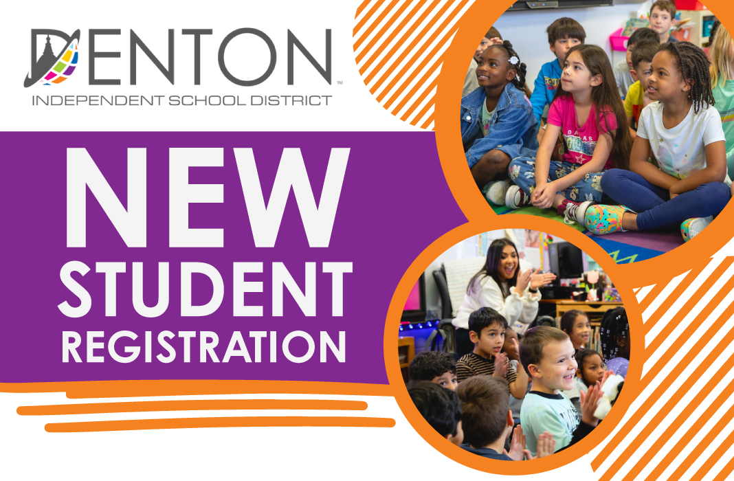 New Student Registration