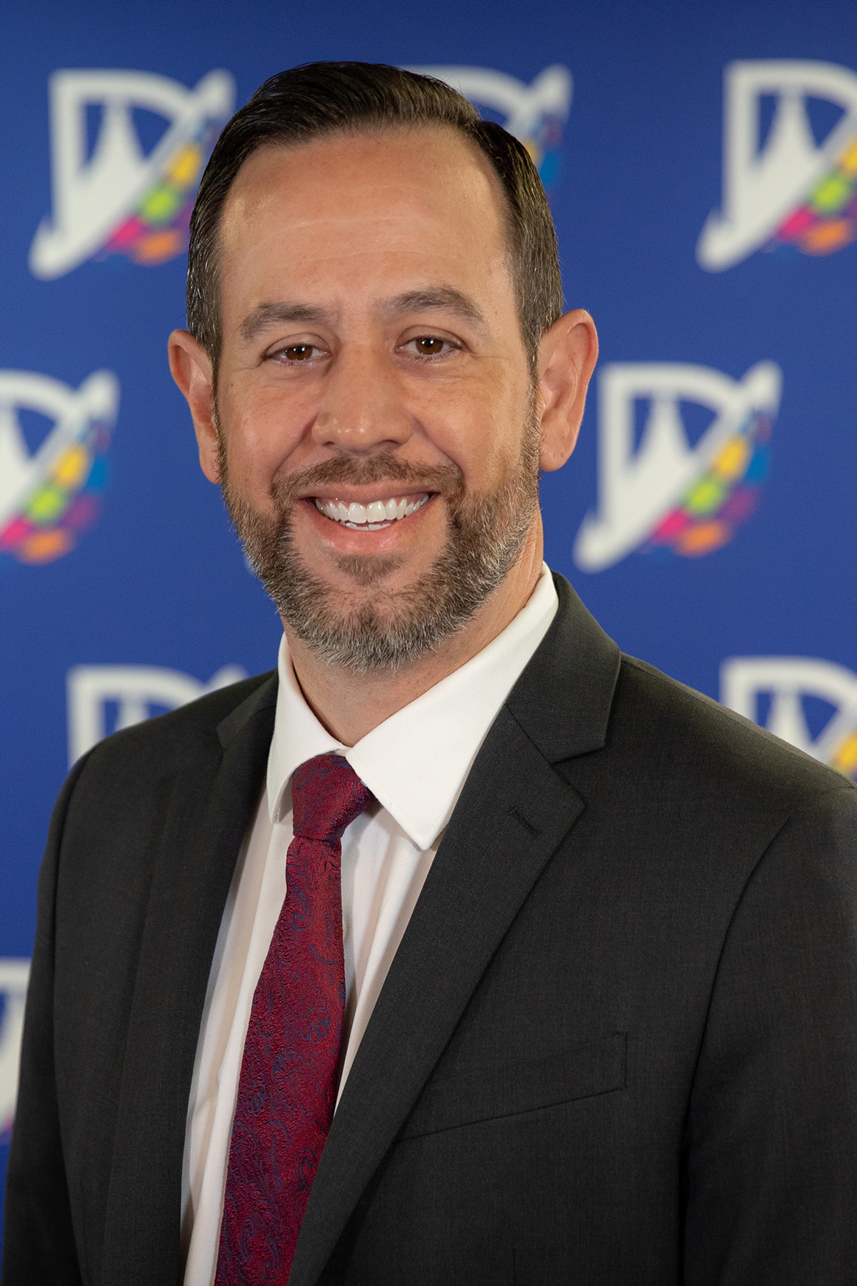 Robert Pierce 