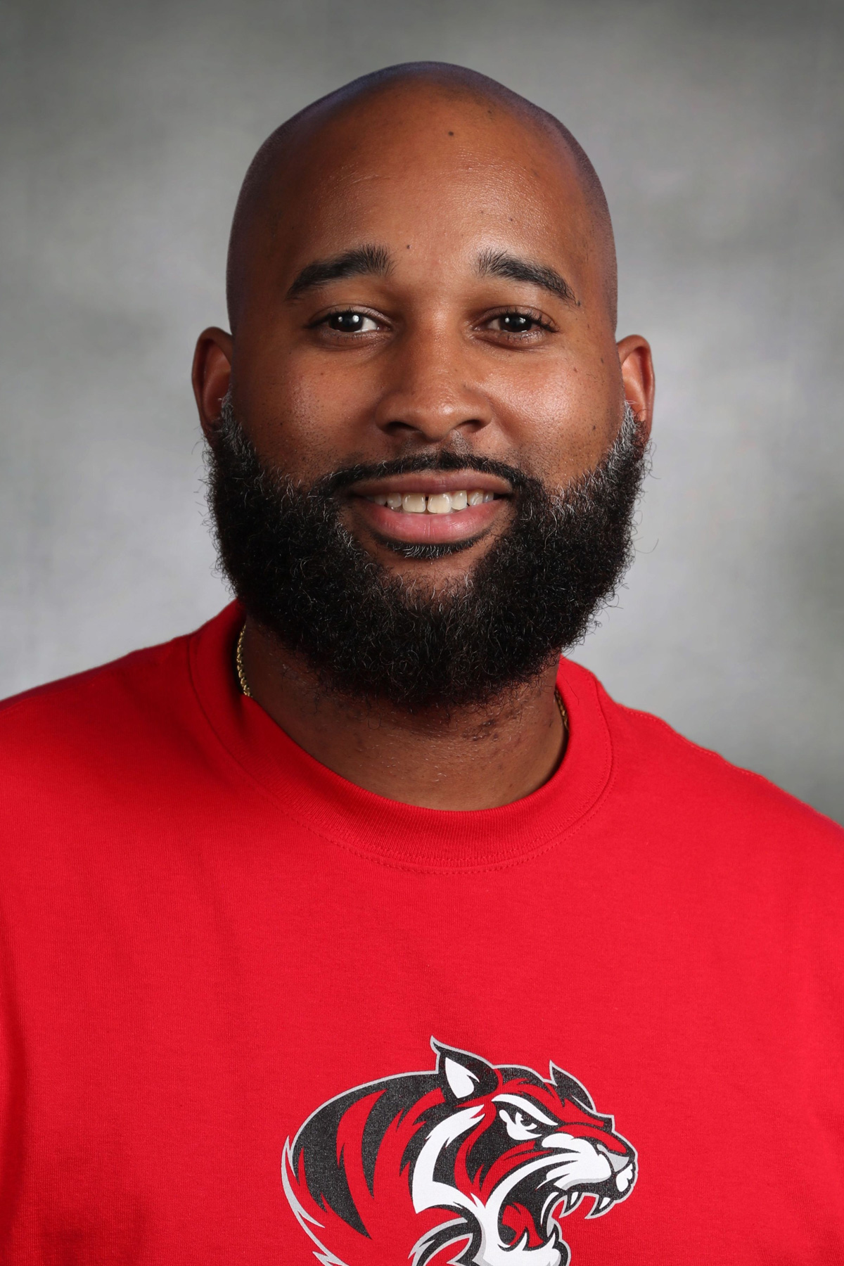 Assistant Principal