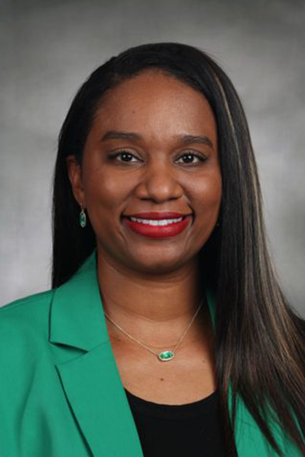 Assistant Principal