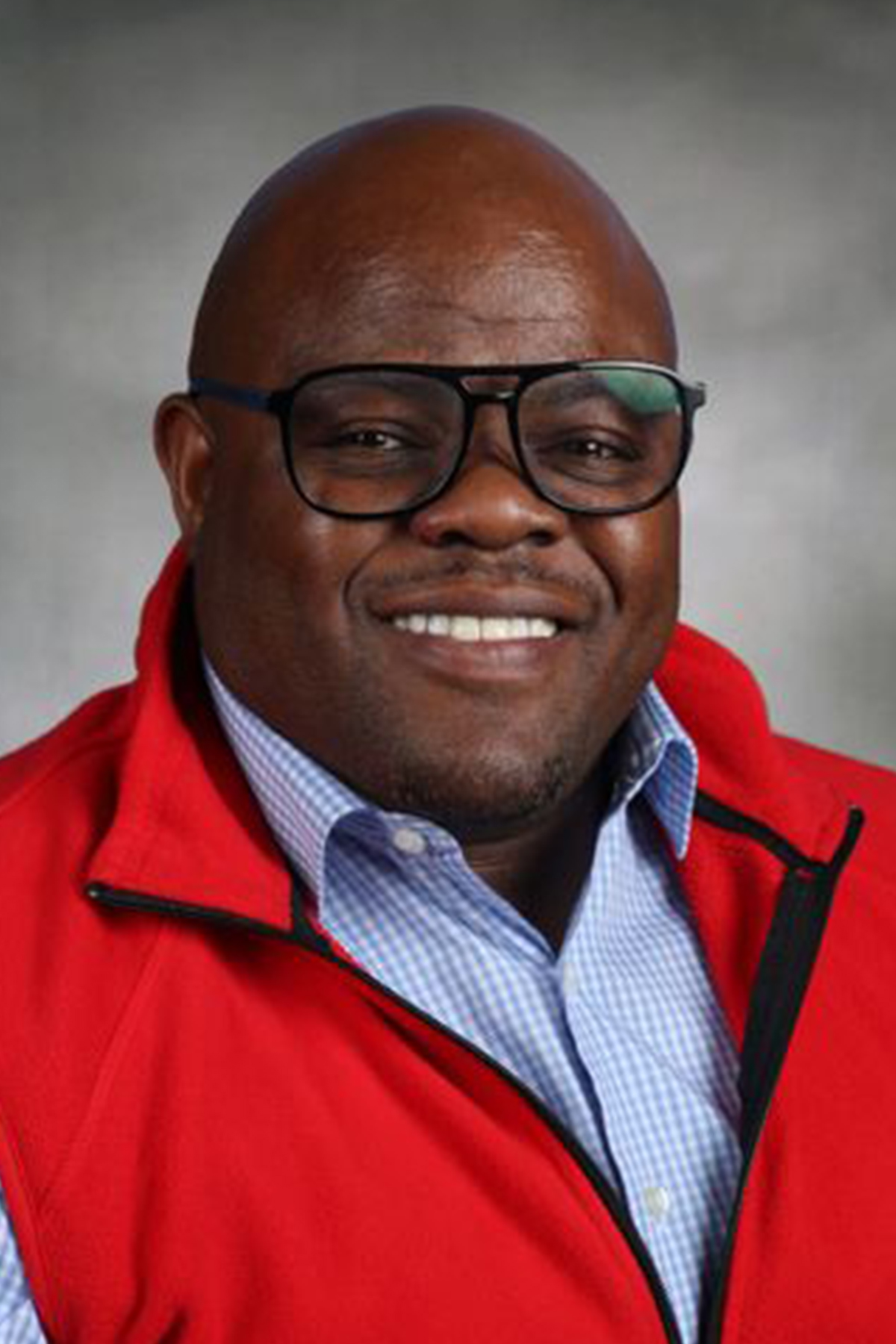 Assistant Principal