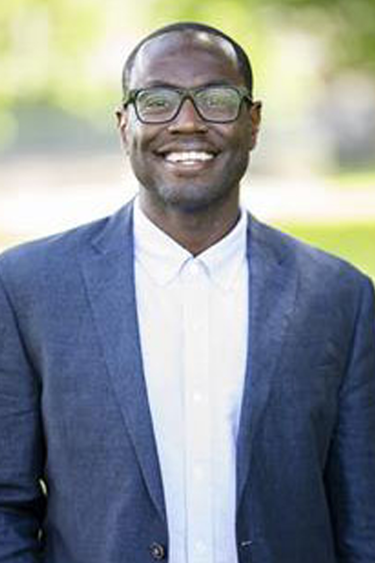 Assistant Principal