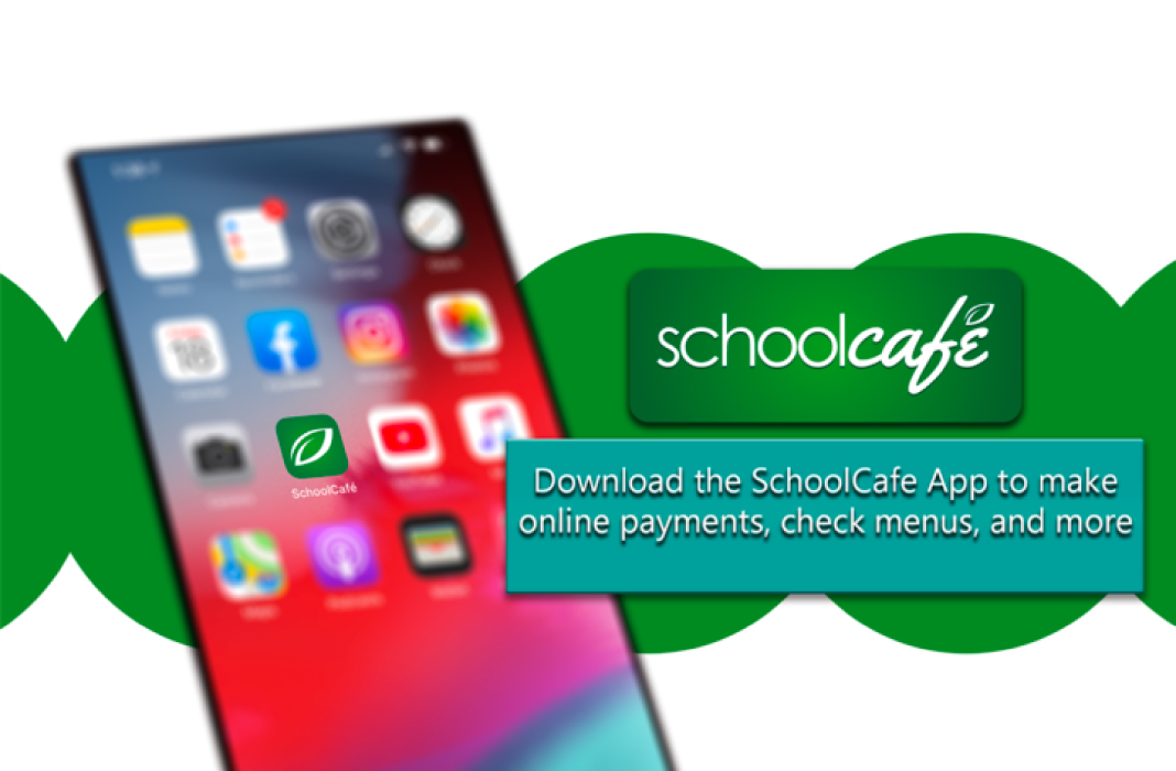 Schoolcafe app