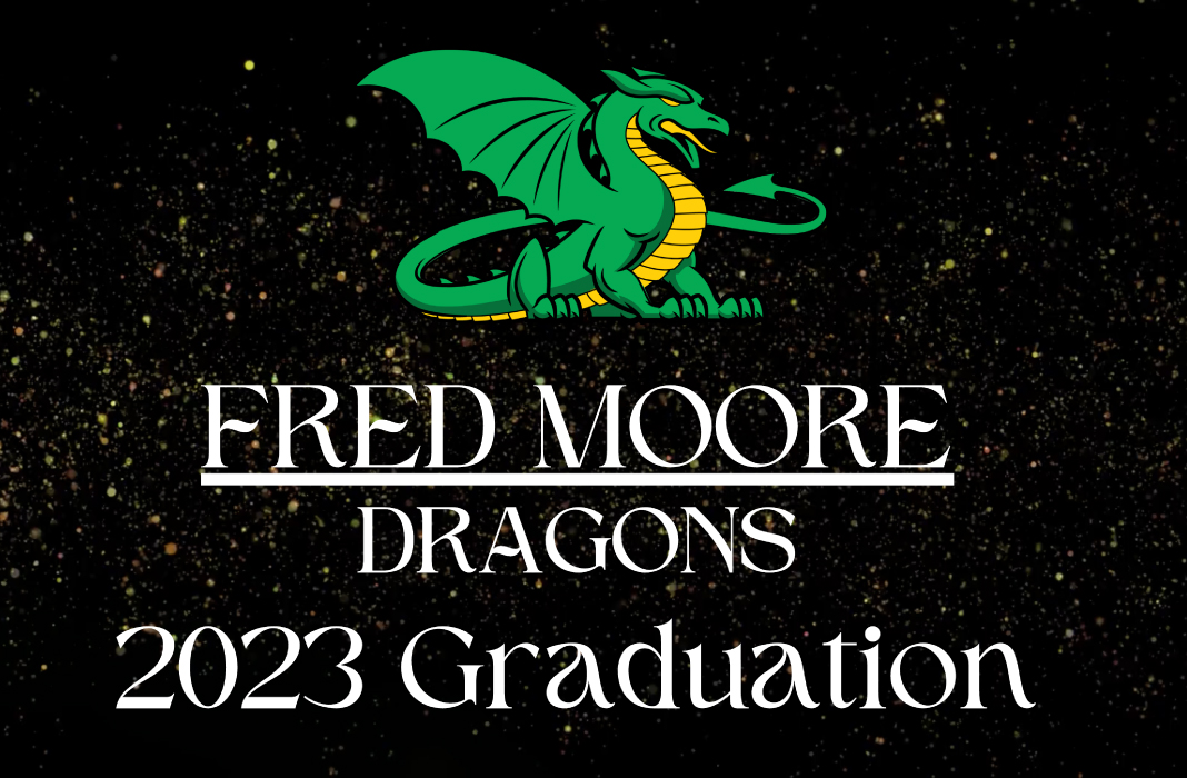 FMHS Graduation 2023