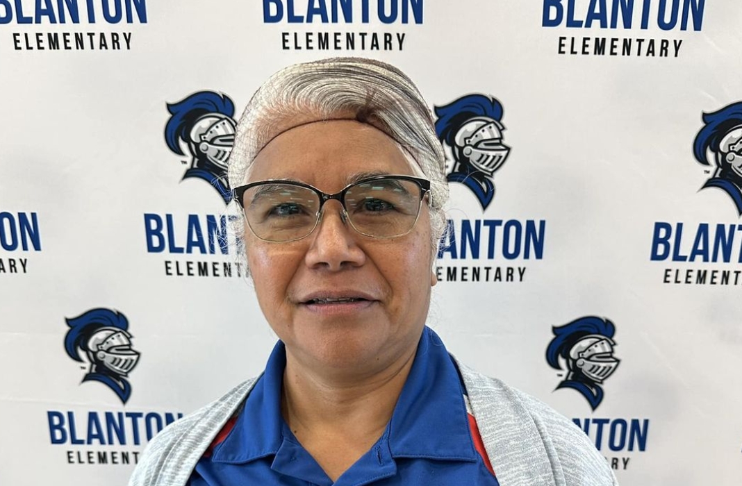 Ana Garcia, Child Nutrition