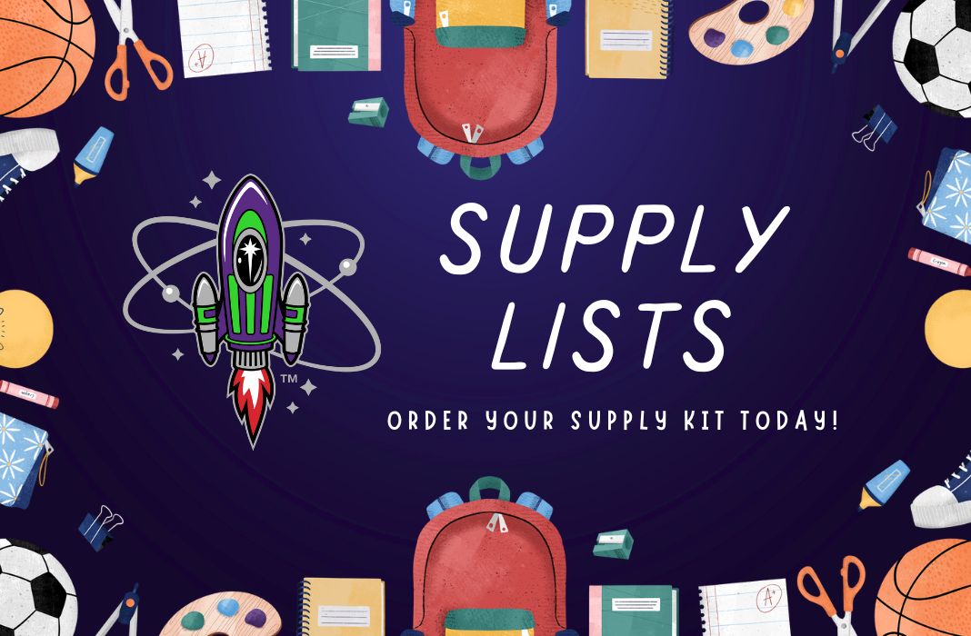 Supply Lists