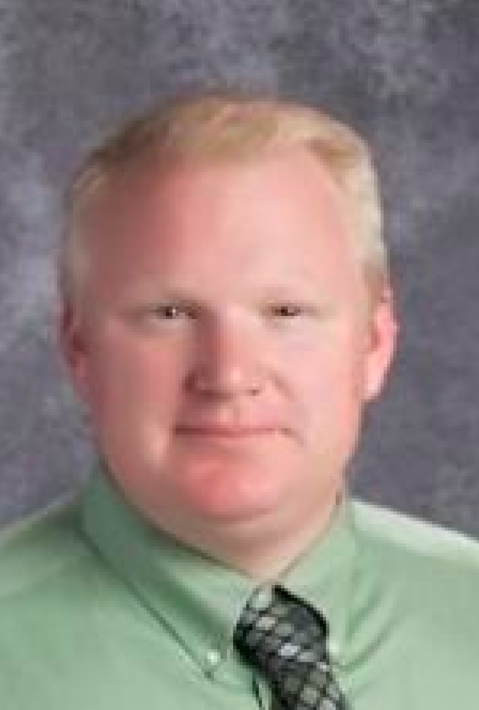 J. Harned, Assistant Principal 