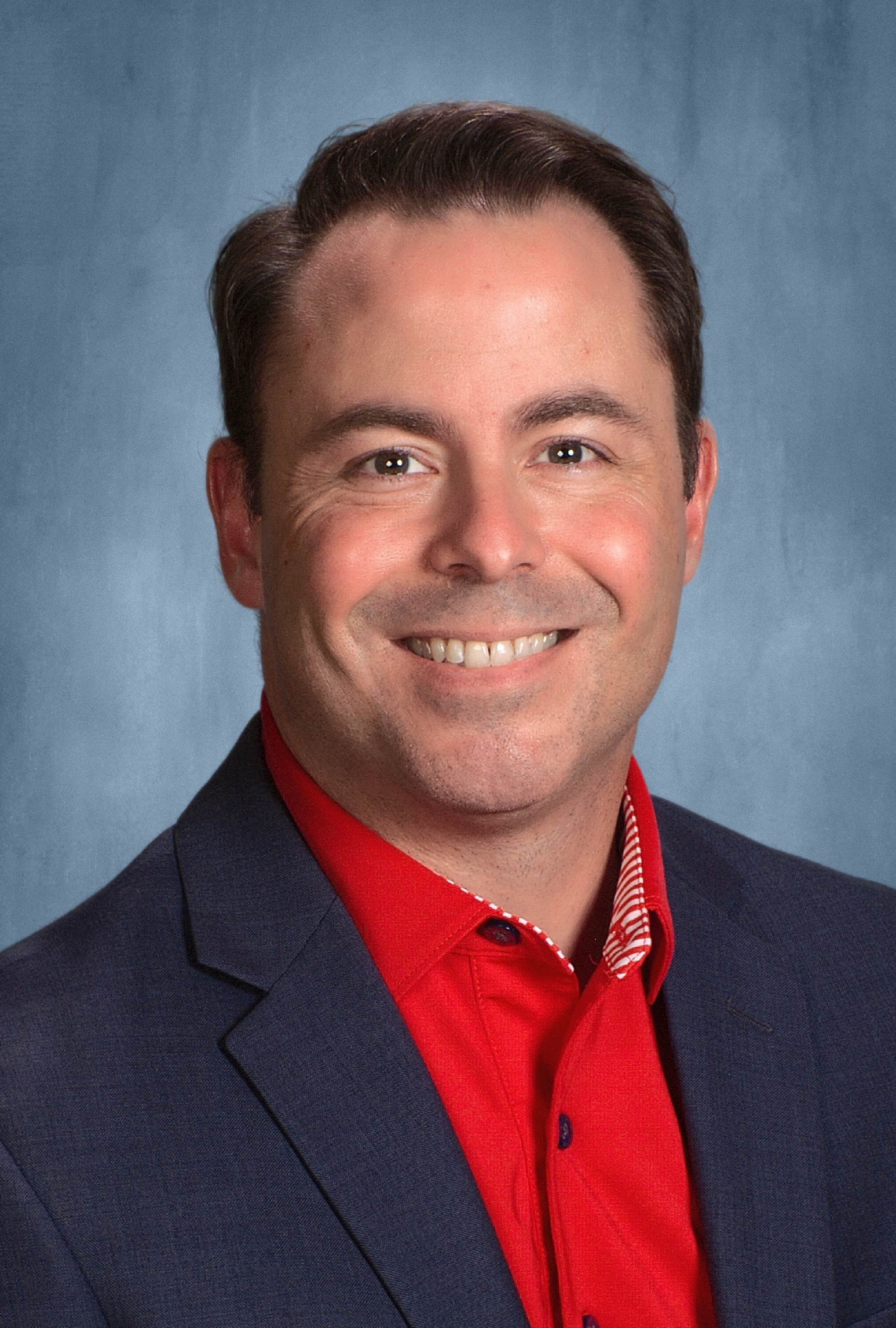 T. Peden, Principal