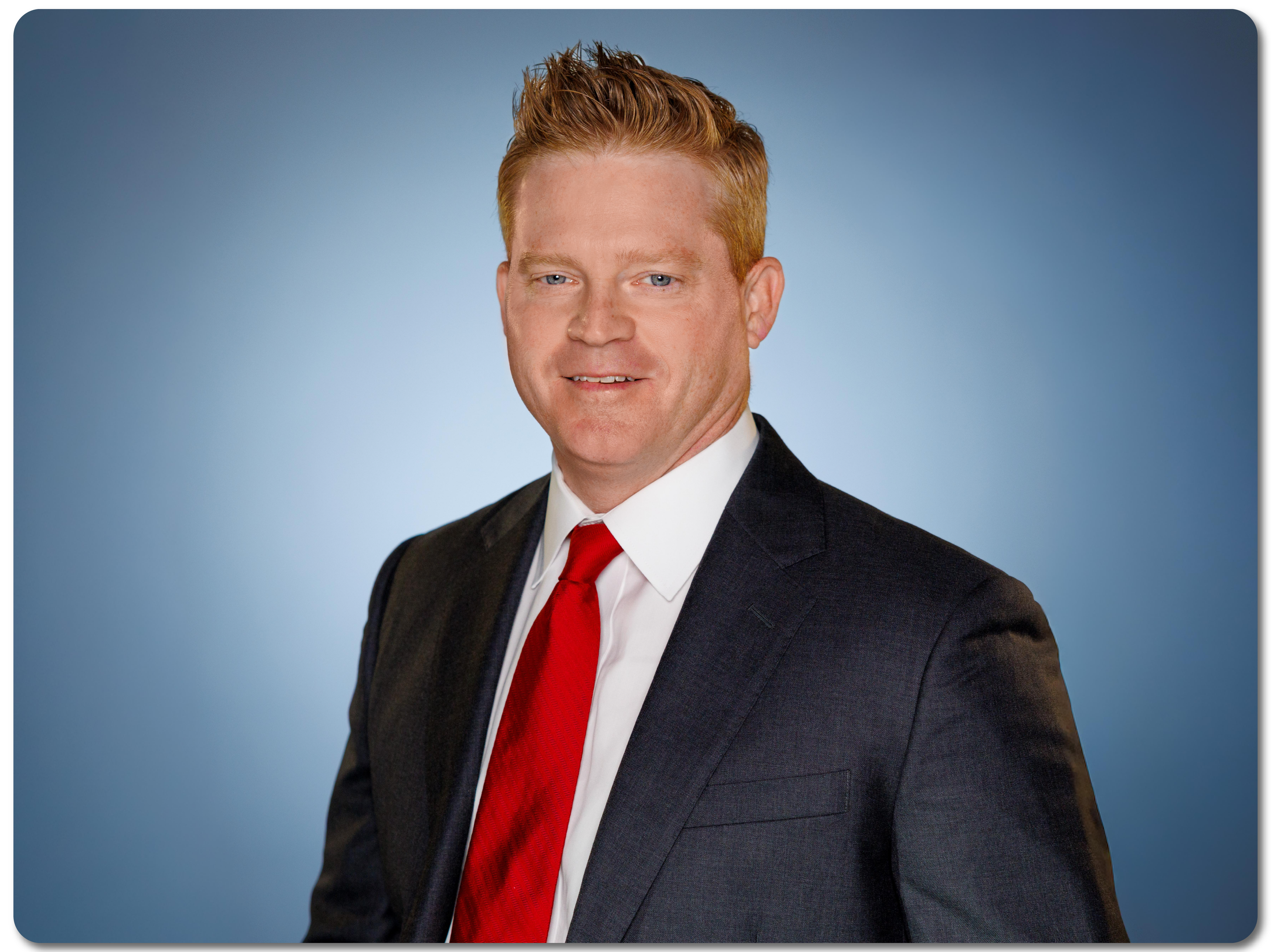 Jason Rainey
