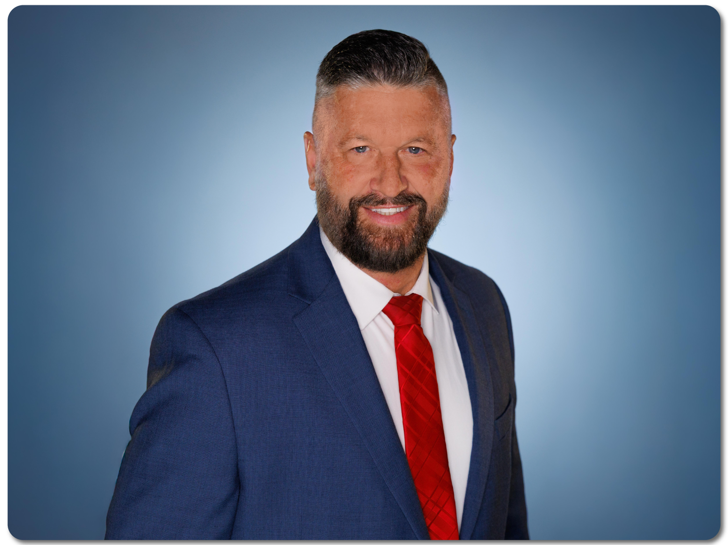 Dr. Jeremy Thompson